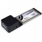 Sonnet SON-USB3-2PMA-E34 USB 3.0 ExpressCard34 2 Ports - Supports both Mac & Windows Including Power Cable Sonnet SON-USB3-2PMA-E34 USB 3.0 ExpressCard34 2 Ports - Supports both Mac & Windows Including Power Cable